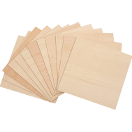 Wood Materials