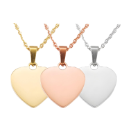 Metal Jewelries