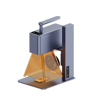 LaserPecker LP2 Basic Set