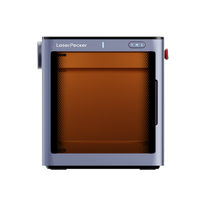 LP5 Safety Enclosure