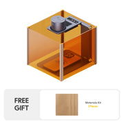 LaserPecker LP1 Pro: User-friendly Entry-level Laser Engraver