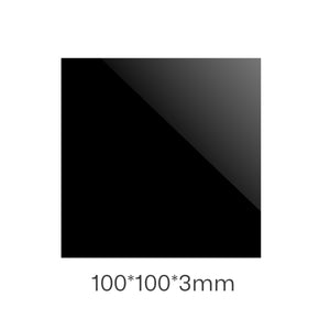 Acrylic Sheets (5 pcs)