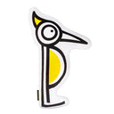 Coussin de marque LaserPecker (1 pièce)
