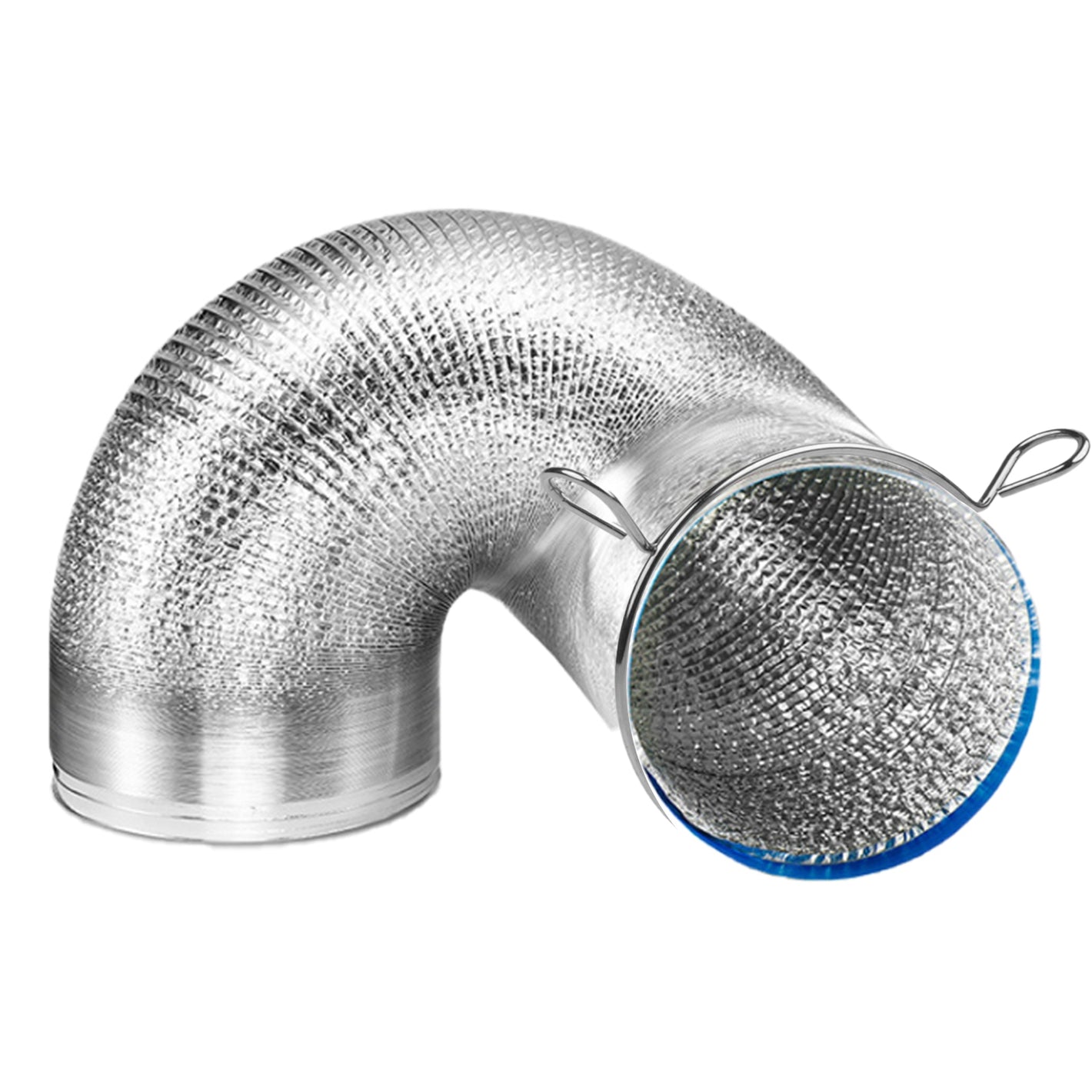 LaserPecker Smoke Exhaust Pipe