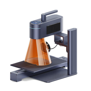 Slide Extension in use with LP4