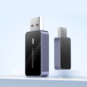 Bluetooth dongle view 2