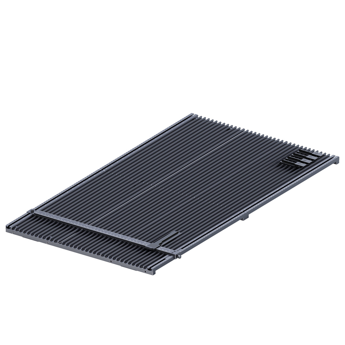 LX1 Max engraving bed cutting plate