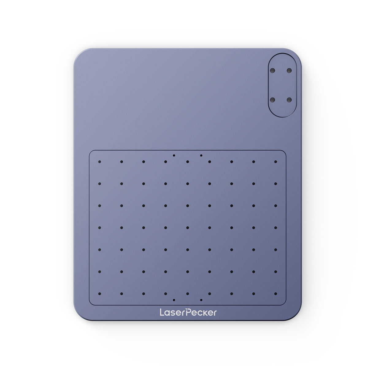 LaserPecker LP4 base plate