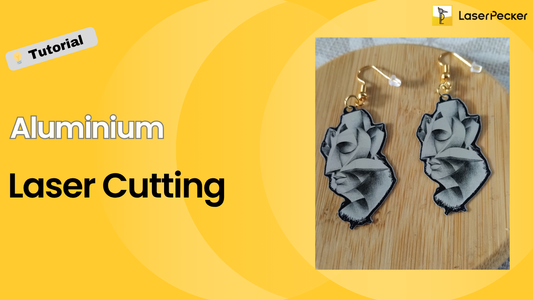 Aluminium Laser Cutting: From Beginner to Professional