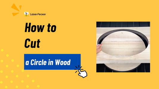 How to Cut a Circle in Wood: 8 Methods Recommended