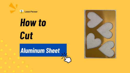 How to Cut Aluminium Sheet at Home – Easy, Accurate & Consistent Results
