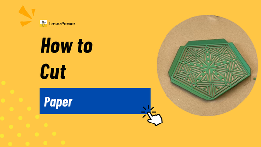 How to Cut Paper: 4 Creative Methods for Paper Cutting