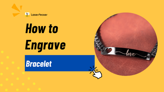 How to Engrave a Bracelet - 5 Easy Methods Anyone Can Try