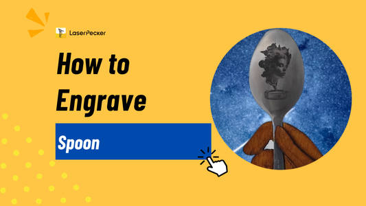 How to Engrave a Spoon: 6 Best Methods You Can Try at Home