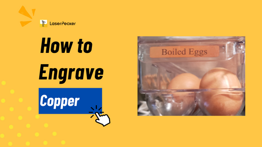 How to Engrave Copper with 10 Hot FAQs