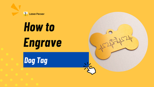 How to Engrave Dog Tags - Top 6 Methods Explained