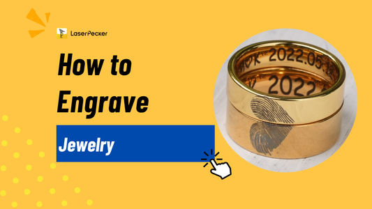 How to Engrave Jewelry? - 6 Effective Methods