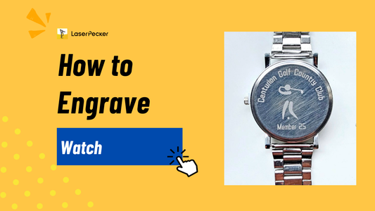 How to Get a Watch Engraved – 5 Common Methods