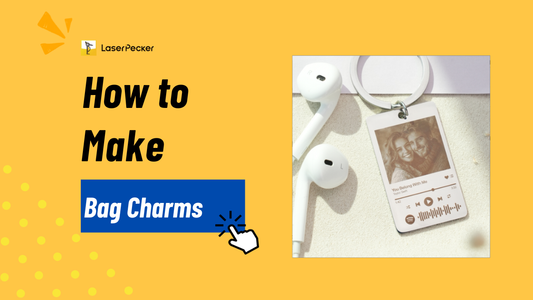How to Make a Bag Charm: 5 Creative and Scalable Methods