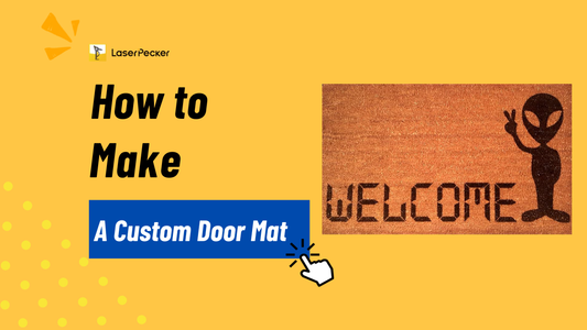 How to Make a Custom Door Mat: Techniques, Steps and Practical Tips