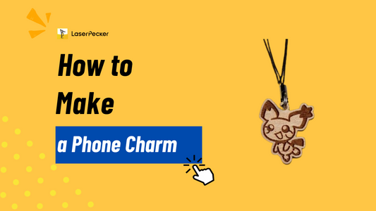 How to Make a Phone Charm: Two Easy and Practical Methods