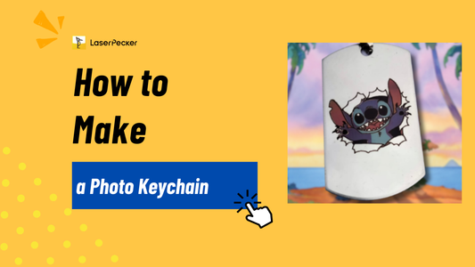 How to Make a Photo Keychain at Home: Methods and Techniques Explained