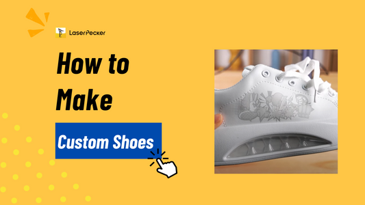 How to Customise Shoes: Four Practical Customisation Methods