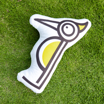 LaserPecker Brand Pillow Look 1