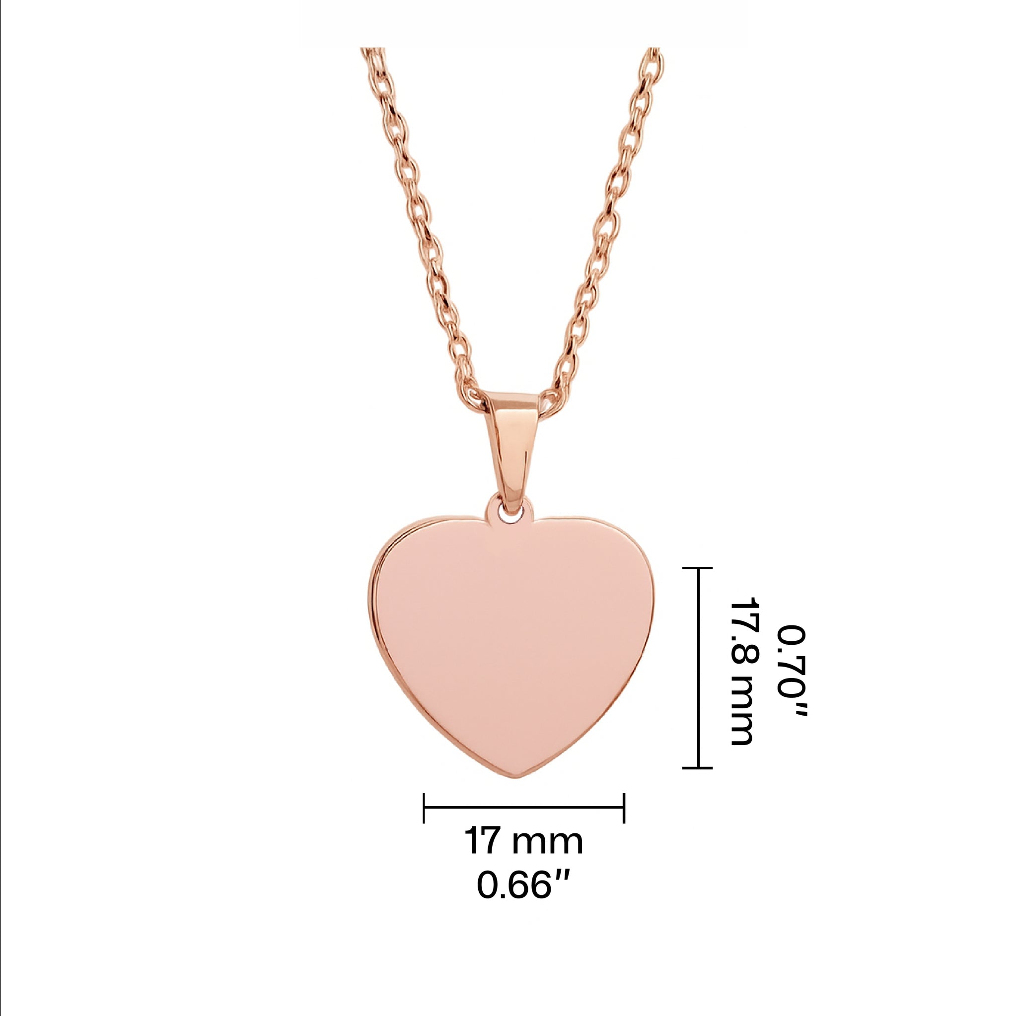 Dimensions: 17mm x 17mm