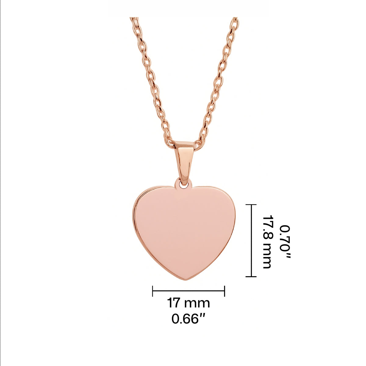 Dimensions: 17mm x 17mm