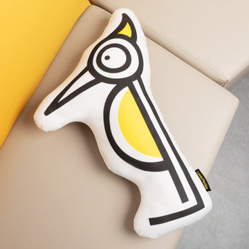 LaserPecker Brand Pillow Look 2
