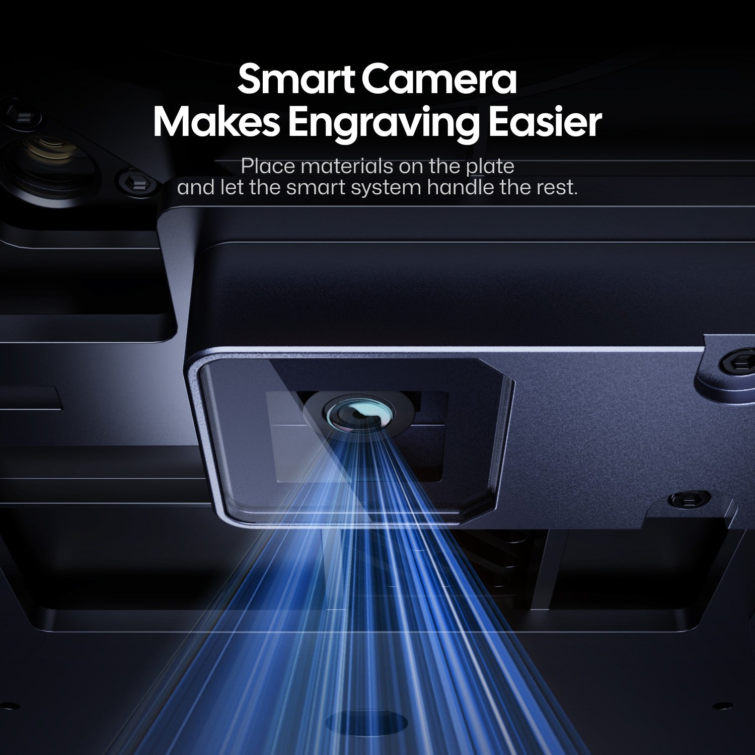 Smart Camera