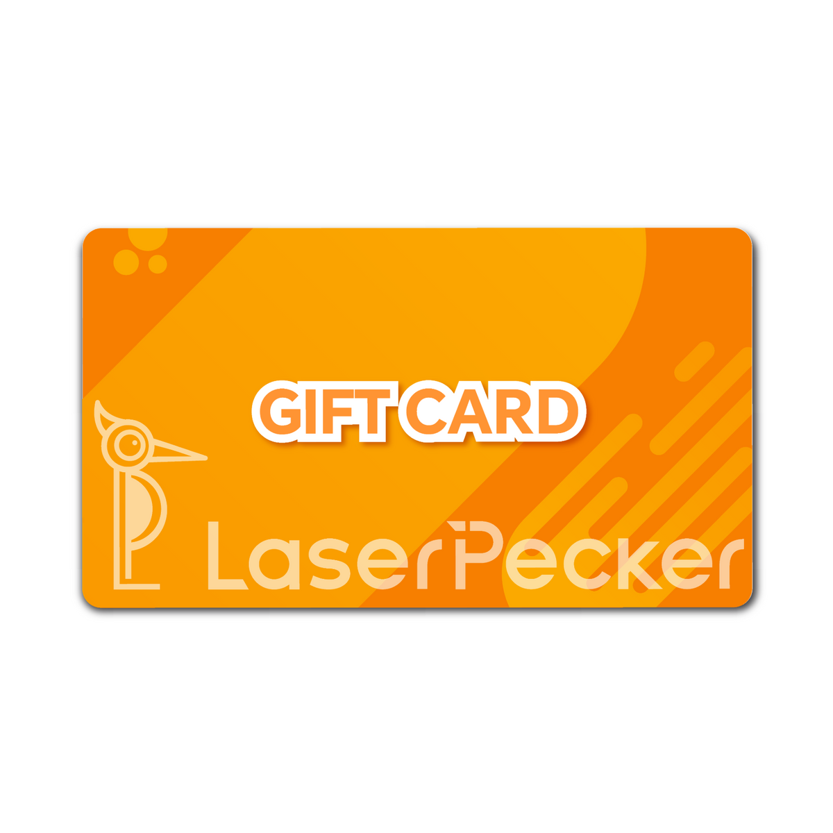 Carte cadeau pour les soldes du Black Friday
