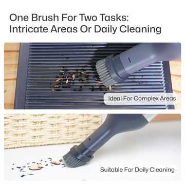 LaserPecker Dust Collection Attachment Kit