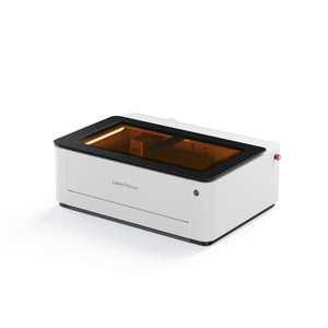 LaserPecker LX2 Paiement Final