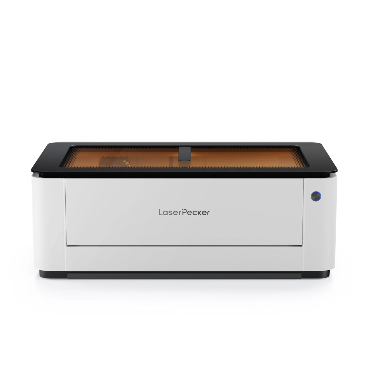 LaserPecker LX2 all-in-one laser cutter 