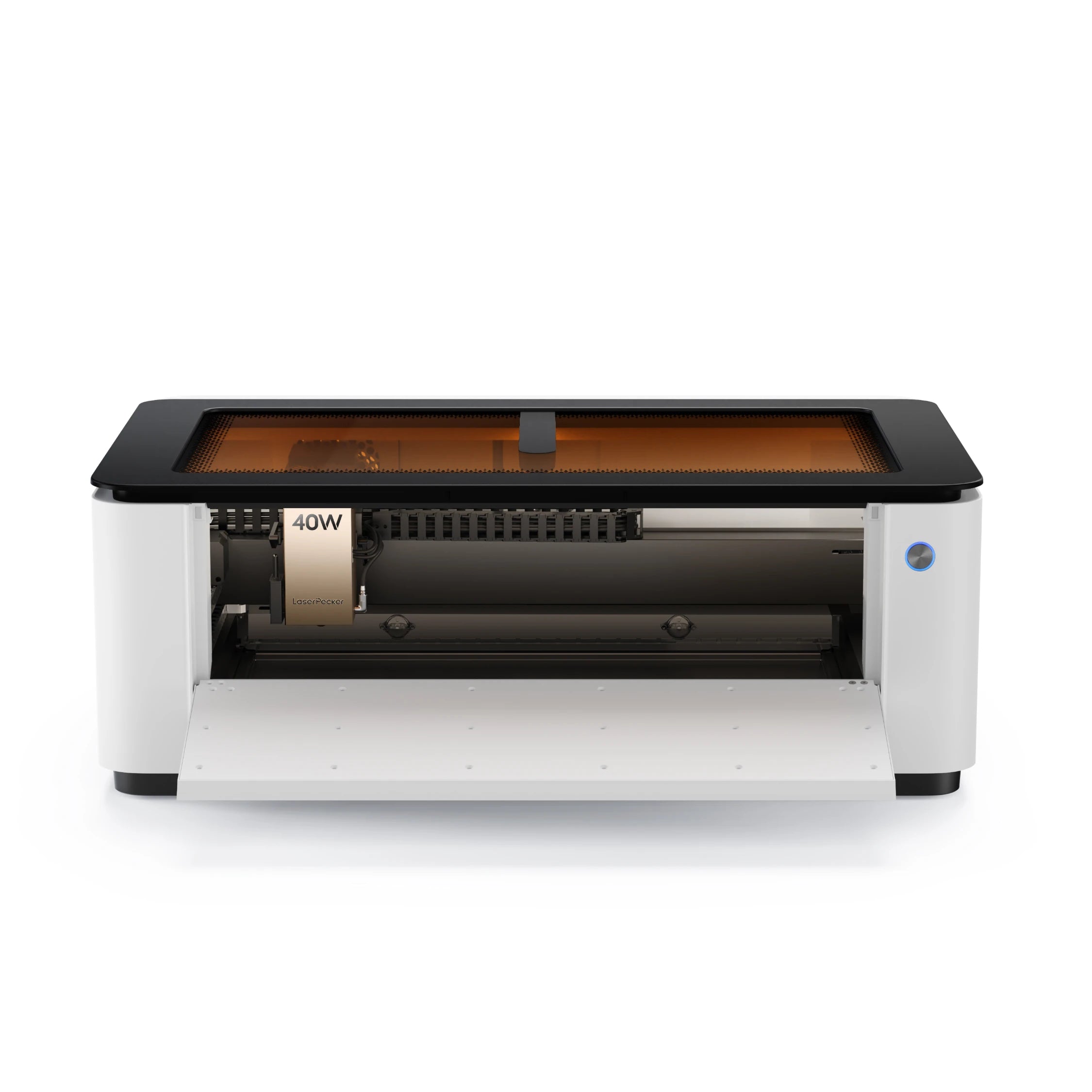 LaserPecker LX2 - Le coupeur laser tout-en-un