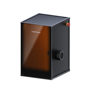 LaserPecker LP4 Boîtier de protection cubique