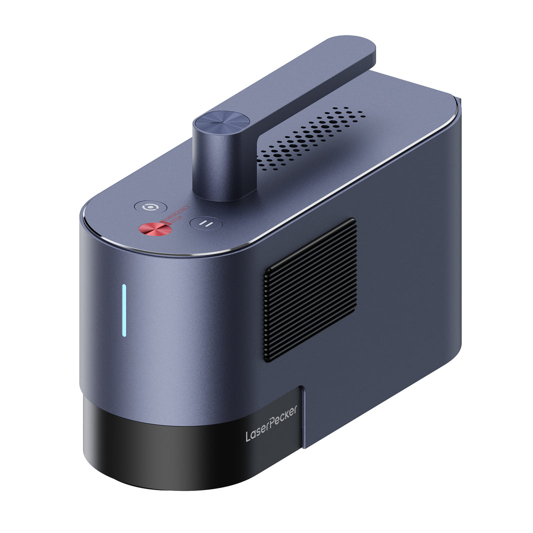 LaserPecker LP5 Laser Head