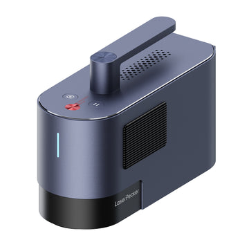 LaserPecker LP5 Laser Head
