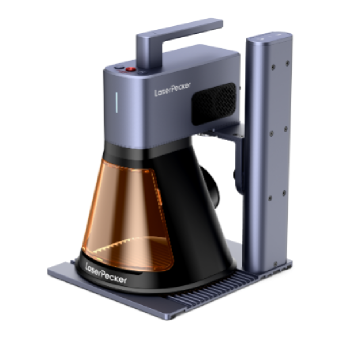  LaserPecker LP2 Plus