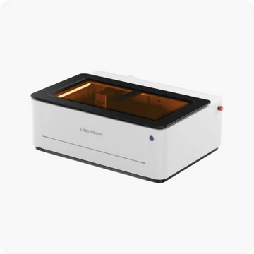 LaserPecker LX2 - Le coupeur laser tout-en-un