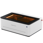LaserPecker machine LX2 on a white background