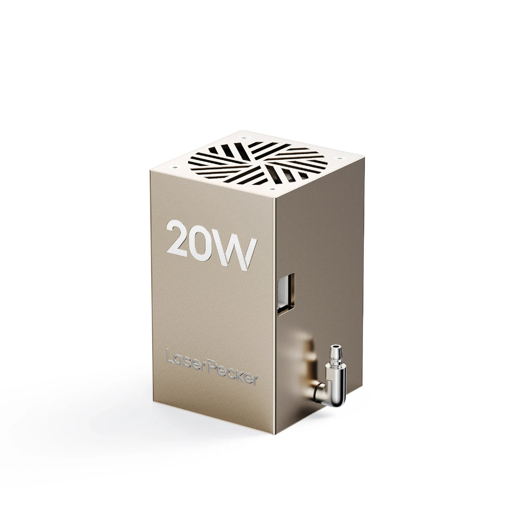 LaserPecker Module laser 20W pour LX2