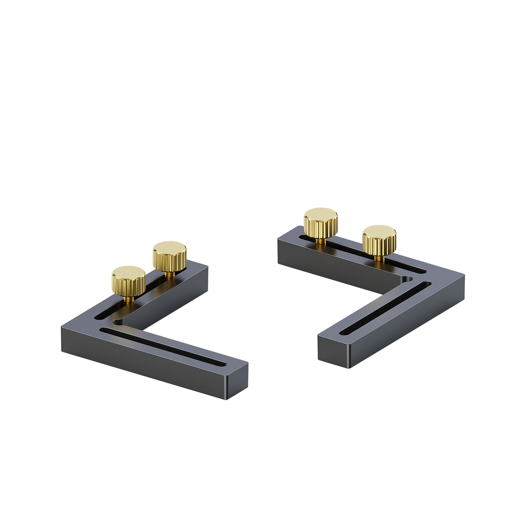 LP4 L-shaped positioner