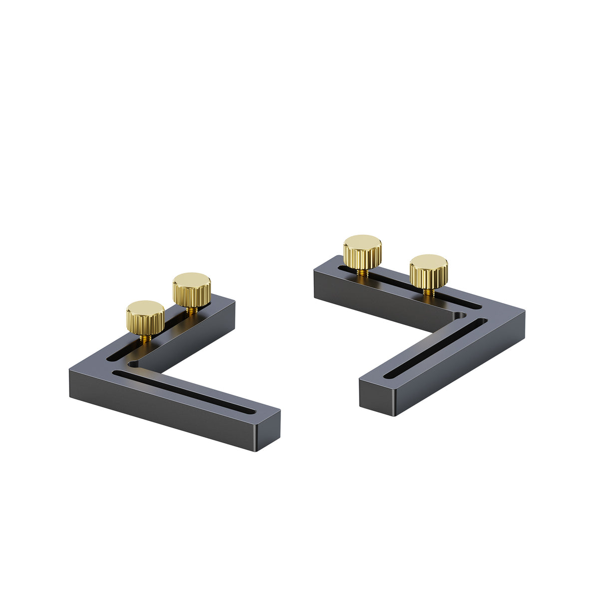 LP4 L-shaped positioner