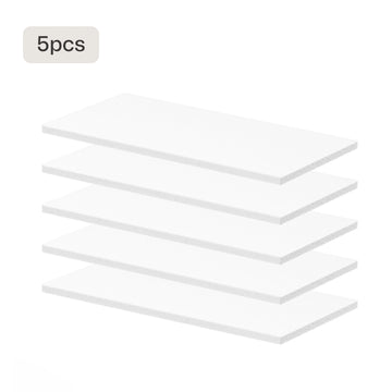 LaserPecker Préfiltres pour Purificateur de fumée LX2 (lot de 5)