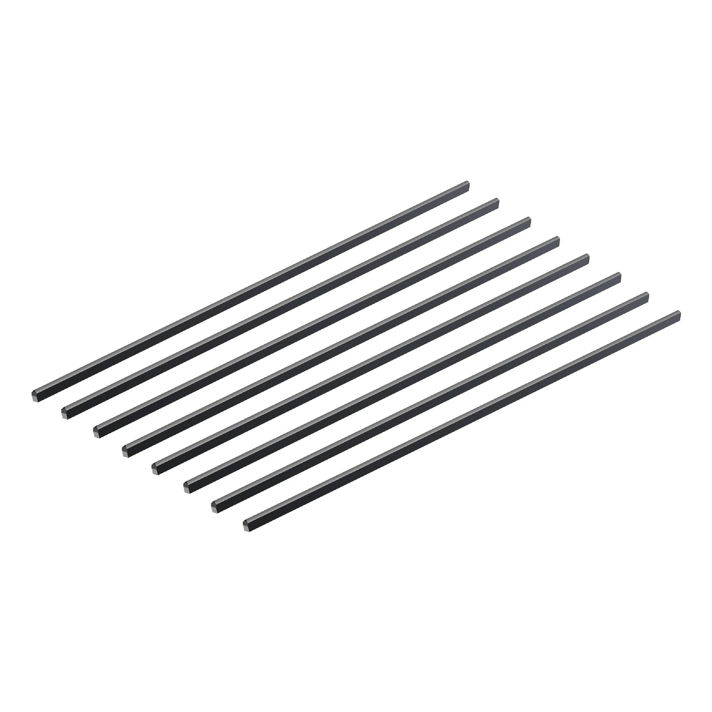 LaserPecker Slats Pack for LX2