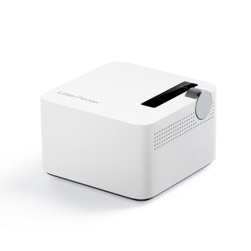 LaserPecker Smart Air Assist for LX2