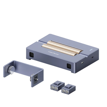 LaserPecker Rouleau électrique polyvalent